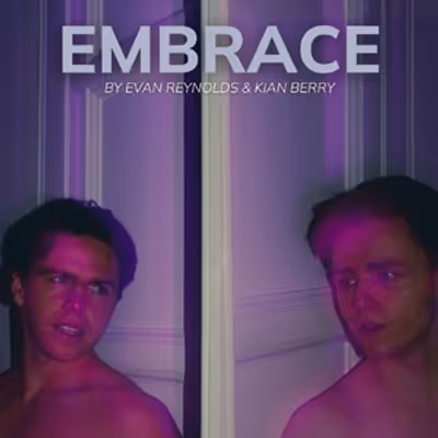 Review: EMBRACE, The Hope Theatre