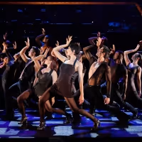 Review: CHICAGO is Celebrating Its 25th Anniversary at Theatre Under the Stars with…