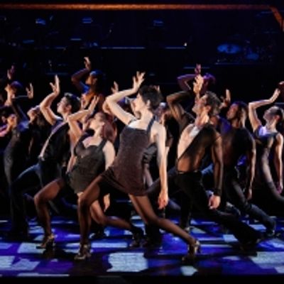 Review: CHICAGO is Celebrating Its 25th Anniversary at Theatre Under the Stars with New, Rousing Energy