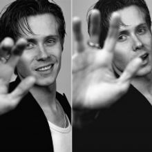 Rob Houchen Chats ROB HOUCHEN: IN CONCERT at Cadogan Hall