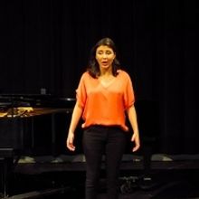 VIDEO: Austin Opera Releases Weekly 30-Minute Opera Recitals; Watch the First Two Now