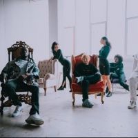 Stormzy Shares New Single 'Own It' Featuring Ed Sheeran and Burna Boy