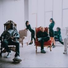 Stormzy Shares New Single 'Own It' Featuring Ed Sheeran and Burna Boy