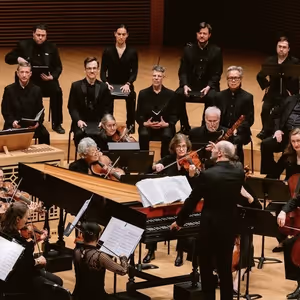 Handel's TOLOMEO to be Presented by Philharmonia Baroque Orchestra & Chorale