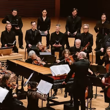 Handel's TOLOMEO to be Presented by Philharmonia Baroque Orchestra & Chorale