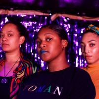 Lagahoo Productions Announces Cast for SPLINTERED