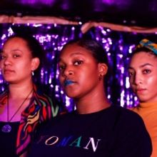 Lagahoo Productions Announces Cast for SPLINTERED