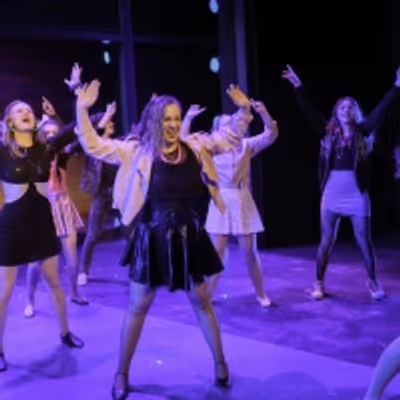 Review: FOOTLOOSE at Oak Grove