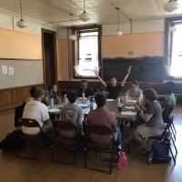 The Orchard Project Opens Applications For Its 2020 Programs