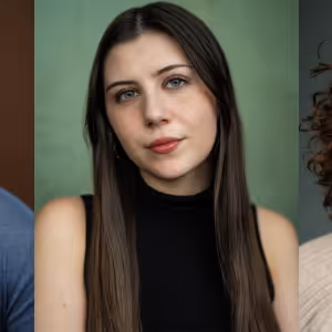 Cast Set for For Sophie McIntosh's ROAD KILLS With Good Apples Collective At…