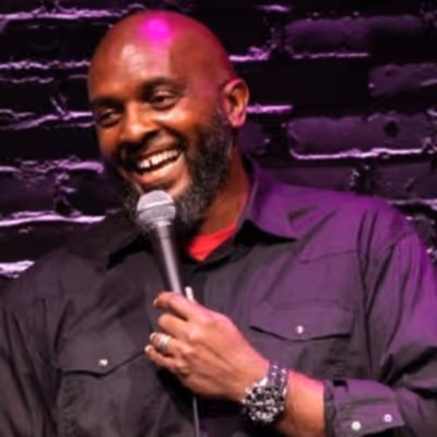 Comedy Night to Feature Corey Manning at Playhouse on Park