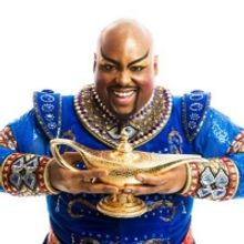 Major Attaway To Teach Masterclass at Authentic Community Theatre