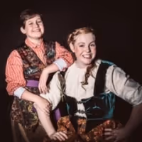 LES MISERABLES: SCHOOL EDITION Opens At On Pitch Performing Arts