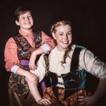 LES MISERABLES: SCHOOL EDITION Opens At On Pitch Performing Arts