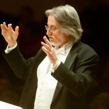 Maestro Harold Rosenbaum Presents Group Conducting Lesson