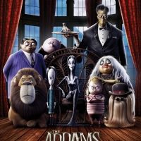 THE ADDAMS FAMILY to Feature Original Music From Christina Aguilera, Migos, Karol G…