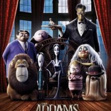 THE ADDAMS FAMILY to Feature Original Music From Christina Aguilera, Migos, Karol G, 