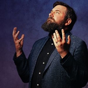 Comedian Garrett Millerick To Return To Edinburgh Fringe Festival With NEVER HAD IT…