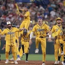 Feature: San Diego Goes Bananas: Baseball Meets Broadway at Petco Park