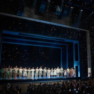 Theatre Group Asia’s THE NOTEBOOK Sells Out Manila Engagement