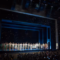 Theatre Group Asia’s THE NOTEBOOK Sells Out Manila Engagement