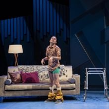 HI, ARE YOU SINGLE? World Premiere to be Presented by Woolly Mammoth Theatre Company 