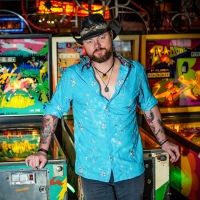 Jeremiah Johnson to Release HEAVEN'S TO BETSY on February 14