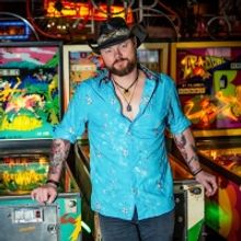 Jeremiah Johnson to Release HEAVEN'S TO BETSY on February 14