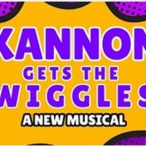 Meet The Cast Of ATI's Latest LabSeries KANNON GETS THE WIGGLES