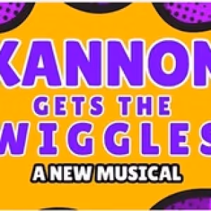 Meet The Cast Of ATI's Latest LabSeries KANNON GETS THE WIGGLES