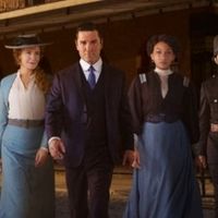 MURDOCH MYSTERIES Returns April 2 on Acorn TV