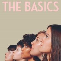 THE BASICS is a New Web Series About The NYC Improv Scene