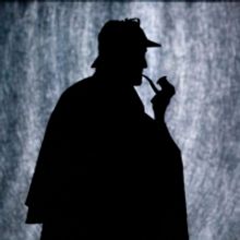 BWW Review: HOLMES AND WATSON at Swift Creek Mill Theatre Fails to Achieve Liftoff