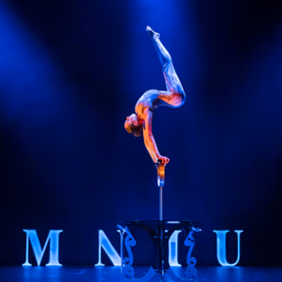 Omnium Circus to Make Canadian Debut at Canadian National Exhibition With I'M POSSIBLE