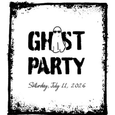 AMERICAN APPARITIONS + GHOST PARTY to Bring Immersive DC Ghost Hunt to Downtown Washi
