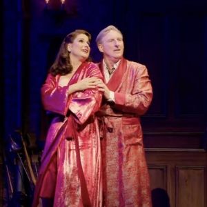 KISS ME, KATE Starring Stephanie J. Block Will Be Released in UK Cinemas