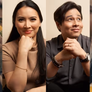 Interview: blueREP Alums Sab Jose, Reb Atadero Reunite in LUNGS