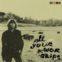 GIZMO Release Debut Album ALL YOUR WORSHIPS via Victory Pool