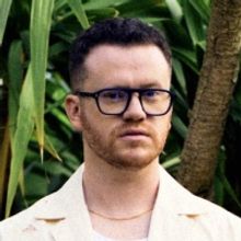 VIDEO: Sam Fischer Releases Video for 'All My Loving'