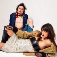 Paupière Share 'Coeur Monarque' Music Video