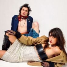 Paupière Share 'Coeur Monarque' Music Video