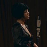 James Blake Joins Monica Martin for New Version of 'Go Easy Kid'