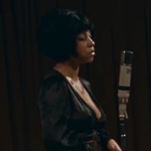 James Blake Joins Monica Martin for New Version of 'Go Easy Kid'