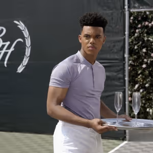 Photos: See First Look Images For BEL-AIR Season 3
