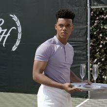 Photos: See First Look Images For BEL-AIR Season 3