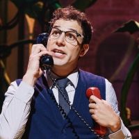 Wake Up With BWW 5/19: A BEAUTIFUL NOISE Announces Broadway Transfer, and More!