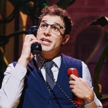 Wake Up With BWW 5/19: A BEAUTIFUL NOISE Announces Broadway Transfer, and More!