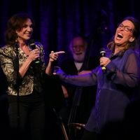 Photo Flash: Stewart Green Photographs Marilu Henner and More at October 12th THE…