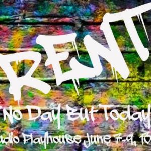 RENT The Musical Comes To Montclair In June