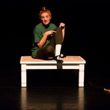 Review: THE HUMOURS OF BANDON at The Atlas Performing Arts Center